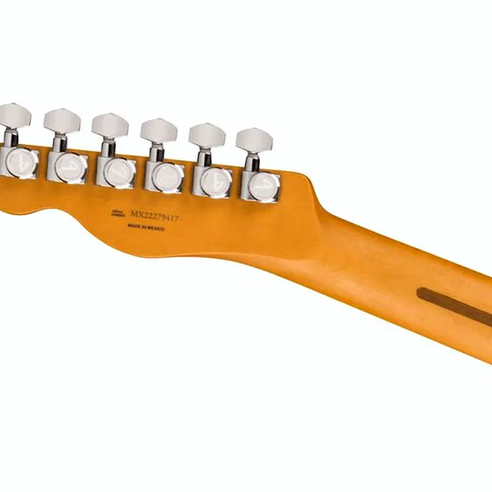 Fender Player Plus Tele PF FR – photo 8
