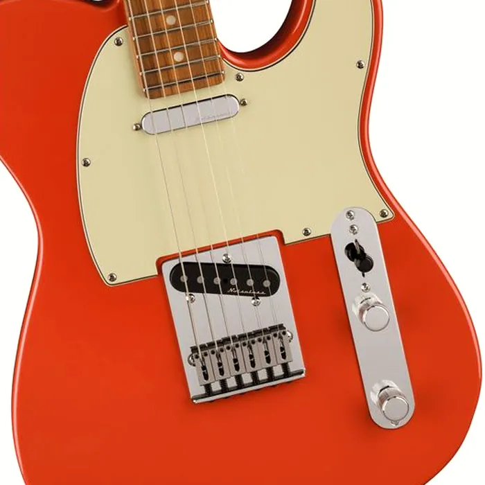 Fender Player Plus Tele PF FR – photo 6
