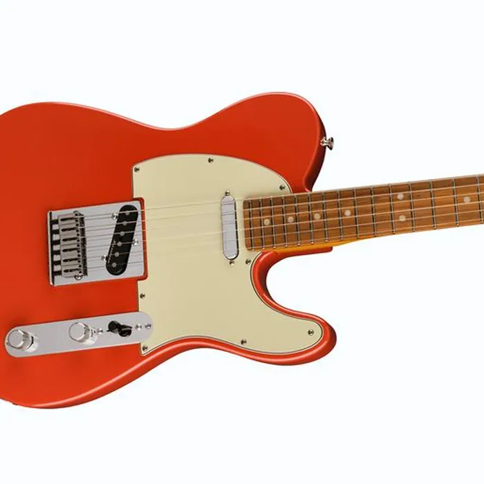 Fender Player Plus Tele PF FR – photo 5