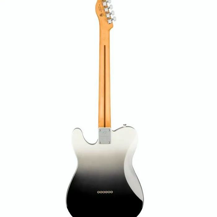 Fender Player Plus Tele Silver Smoke – photo 4