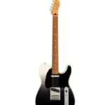 Fender Player Plus Tele Silver Smoke (Guitare électrique) Test, Avis & Comparatif