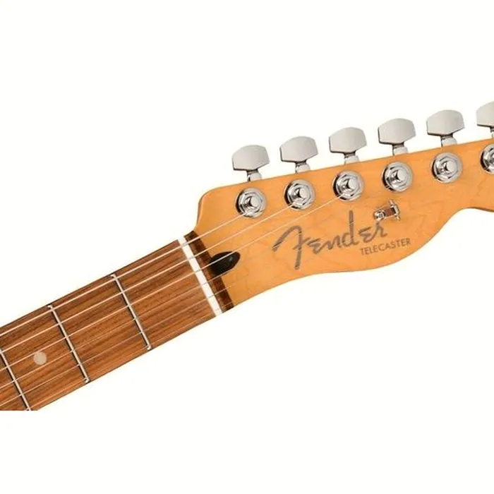 Fender Player Plus Tele Silver Smoke – photo 7