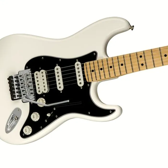 Fender Player Ser Strat FR HSS MN PWT – photo 5