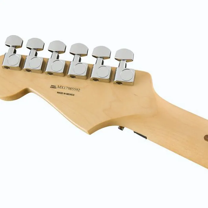 Fender Player Ser Strat FR HSS MN PWT – photo 8