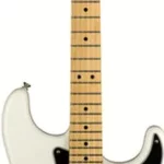 La guitare électrique Fender Player Ser Strat FR HSS MN PWT | Test, Avis & Comparatif