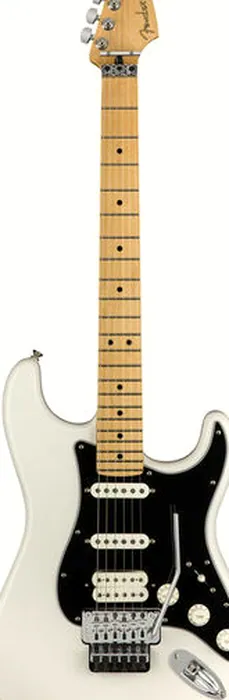 Fender Player Ser Strat FR HSS MN PWT