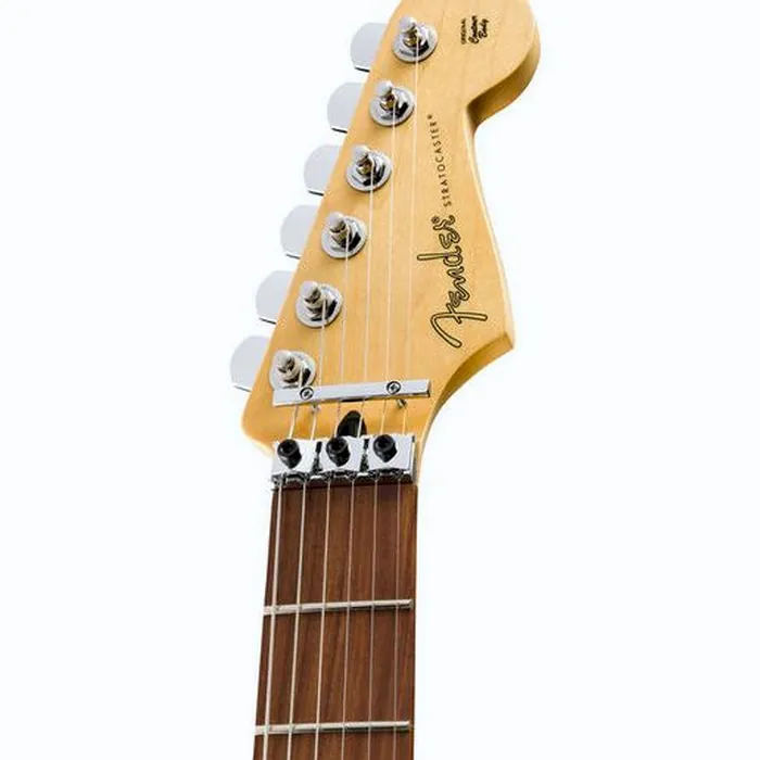 Fender Player Ser Strat FR HSS PF 3TS – photo 6