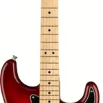 La guitare électrique Fender Player Ser Strat HSS PT MN ACB | Test, Avis & Comparatif