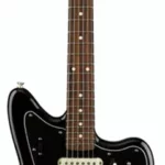 La guitare électrique Fender Player Series Jaguar PF 3TS | Test, Avis & Comparatif