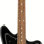 La guitare électrique Fender Player Series Jaguar PF BLK | Test, Avis & Comparatif