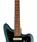 La guitare électrique Fender Player Series Jaguar PF TPL | Test, Avis & Comparatif