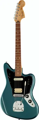 Fender Player Series Jaguar PF TPL