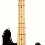 La basse électrique Fender Player Series Jazz Bass MN 3TS | Test et Avis | E.G.L