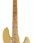 La basse électrique Fender Player Series Jazz Bass MN BCR | Test et Avis | E.G.L