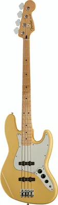 Fender Player Series Jazz Bass MN BCR