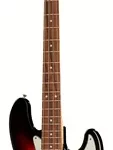 La basse électrique Fender Player Series Jazz Bass PF 3TS | Test et Avis | E.G.L