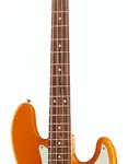 La basse électrique Fender Player Series Jazz Bass PF Cap | Test et Avis | E.G.L