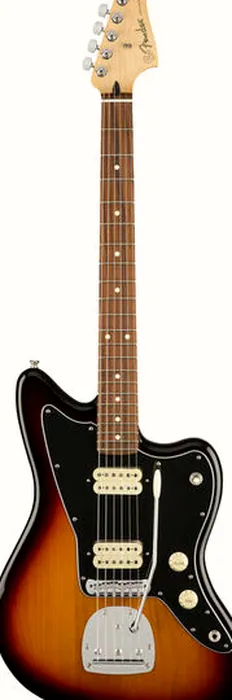 Fender Player Series Jazzmaster PF3TS