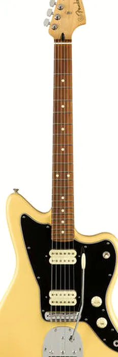 Fender Player Series Jazzmaster PFBCR