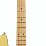 La basse électrique Fender Player Series P-Bass MN BCR | Test et Avis | E.G.L
