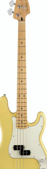 Fender Player Series P-Bass MN BCR