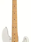 La basse électrique Fender Player Series P-Bass MN PWT | Test et Avis | E.G.L