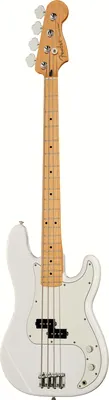 Fender Player Series P-Bass MN PWT