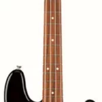 La basse électrique Fender Player Series P-Bass PF 3TS | Test et Avis | E.G.L