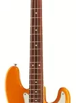 La basse électrique Fender Player Series P-Bass PF Capri | Test et Avis | E.G.L