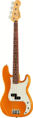 Fender Player Series P-Bass PF Capri