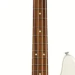 La basse électrique Fender Player Series P-Bass PF PWT LH | Test et Avis | E.G.L