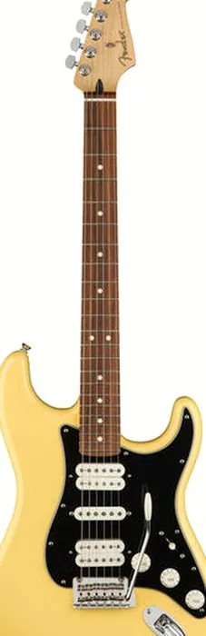 Fender Player Series Strat HSH PF BCR