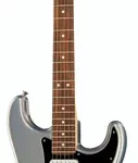 La guitare électrique Fender Player Series Strat HSH PF SLV | Test, Avis & Comparatif