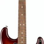 La guitare électrique Fender Player Series Strat HSH PF TBS | Test, Avis & Comparatif