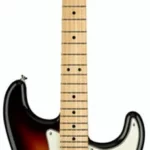 La guitare électrique Fender Player Series Strat HSS MN 3TS | Test, Avis & Comparatif