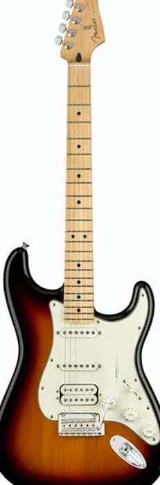 Fender Player Series Strat HSS MN 3TS