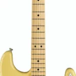 La guitare électrique Fender Player Series Strat HSS MN BCR | Test, Avis & Comparatif