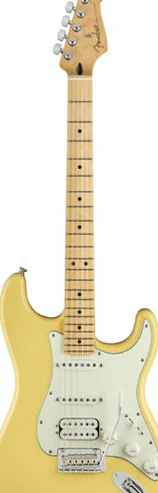 Fender Player Series Strat HSS MN BCR