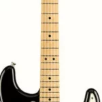 La guitare électrique Fender Player Series Strat HSS MN BLK | Test, Avis & Comparatif