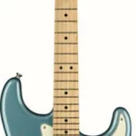 La guitare électrique Fender Player Series Strat HSS MN TPL | Test, Avis & Comparatif