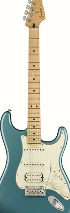 Fender Player Series Strat HSS MN TPL