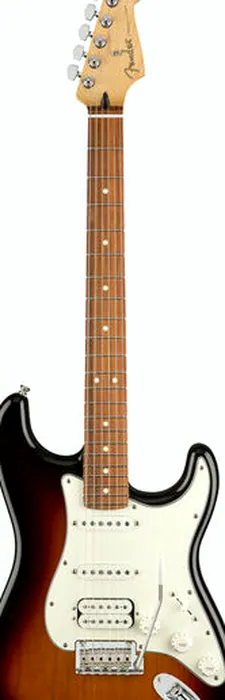 Fender Player Series Strat HSS PF 3TS