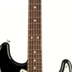La guitare électrique Fender Player Series Strat HSS PF BLK | Test, Avis & Comparatif