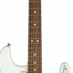 La guitare électrique Fender Player Series Strat HSS PF PWT | Test, Avis & Comparatif