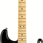La guitare électrique Fender Player Series Strat MN 3TS | Test, Avis & Comparatif