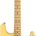 La guitare électrique Fender Player Series Strat MN BCR | Test, Avis & Comparatif