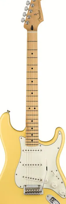 Fender Player Series Strat MN BCR