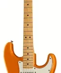 La guitare électrique Fender Player Series Strat MN Capri | Test, Avis & Comparatif
