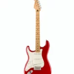 Fender Player Series Strat MN CAR LH (Guitare électrique) Test, Avis
