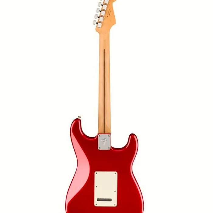 Fender Player Series Strat MN CAR LH – photo 4